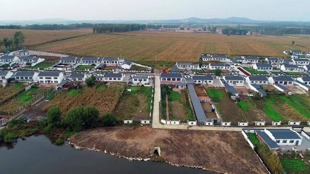 骄傲这部在净月高新区新湖镇拍摄的公益短片获奖了