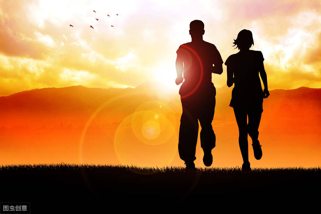 青春阳光的唯美心语,精辟励志,让人称赞有加