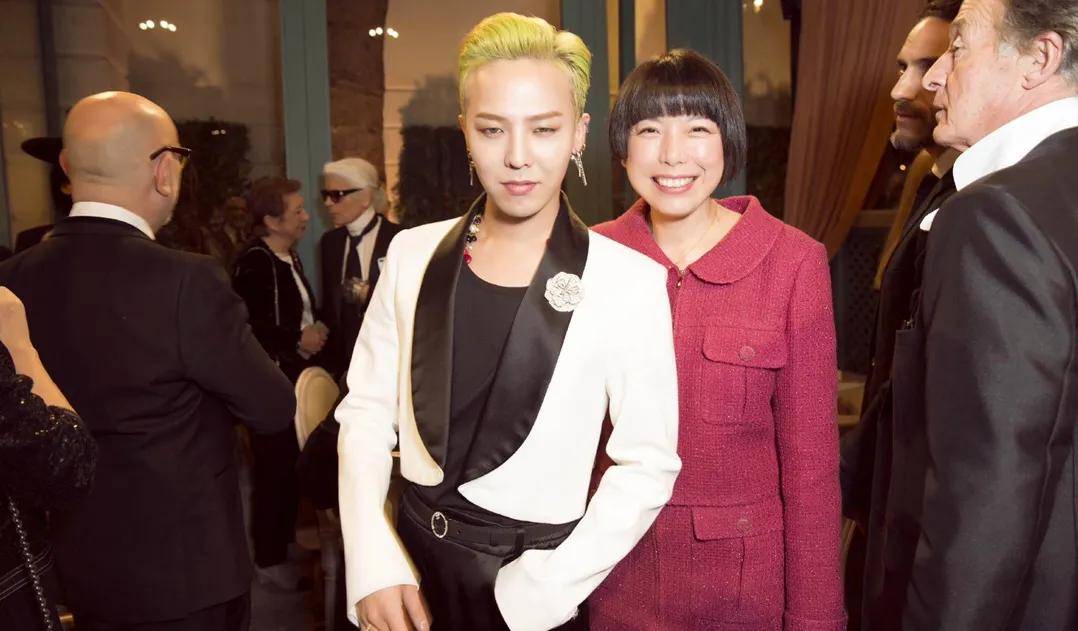 时尚女魔头张宇离职《vogue》:任职主编16年,纸媒的黄金时代真的落幕