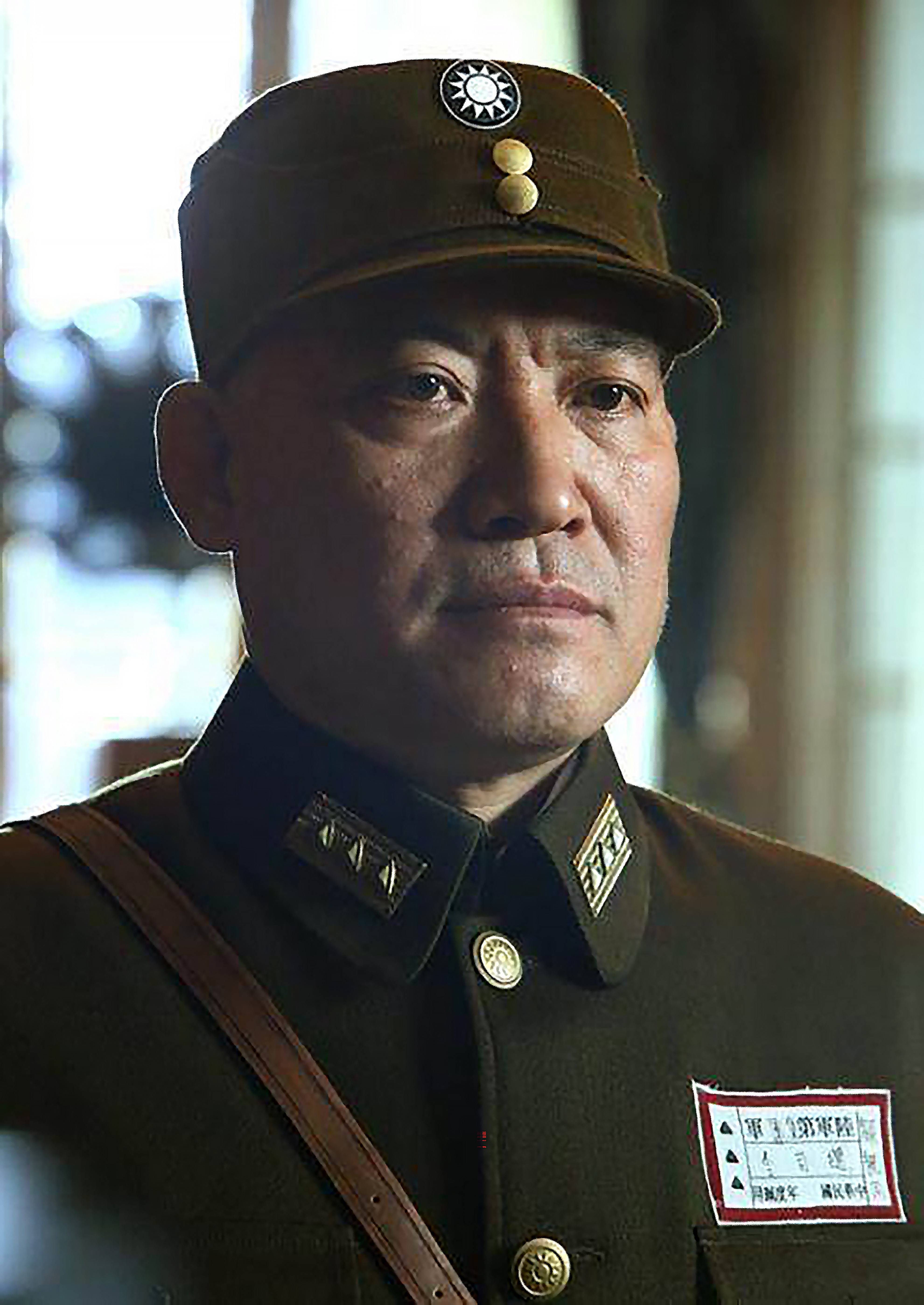 顾祝同11幅精品书法作品展,字正形端秀俊挺拔,网友:格韵独特_手机搜狐