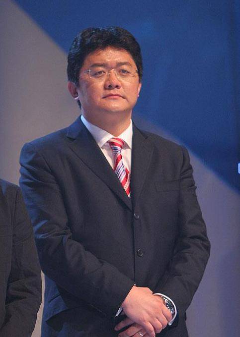 央视名嘴张斌的争议史