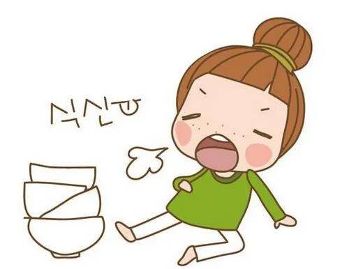 吃饭也得有讲究八分饱刚刚好