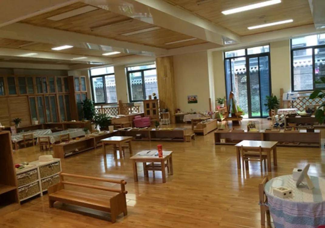 大盘点 | 重庆20所国际双语幼儿园看这里!