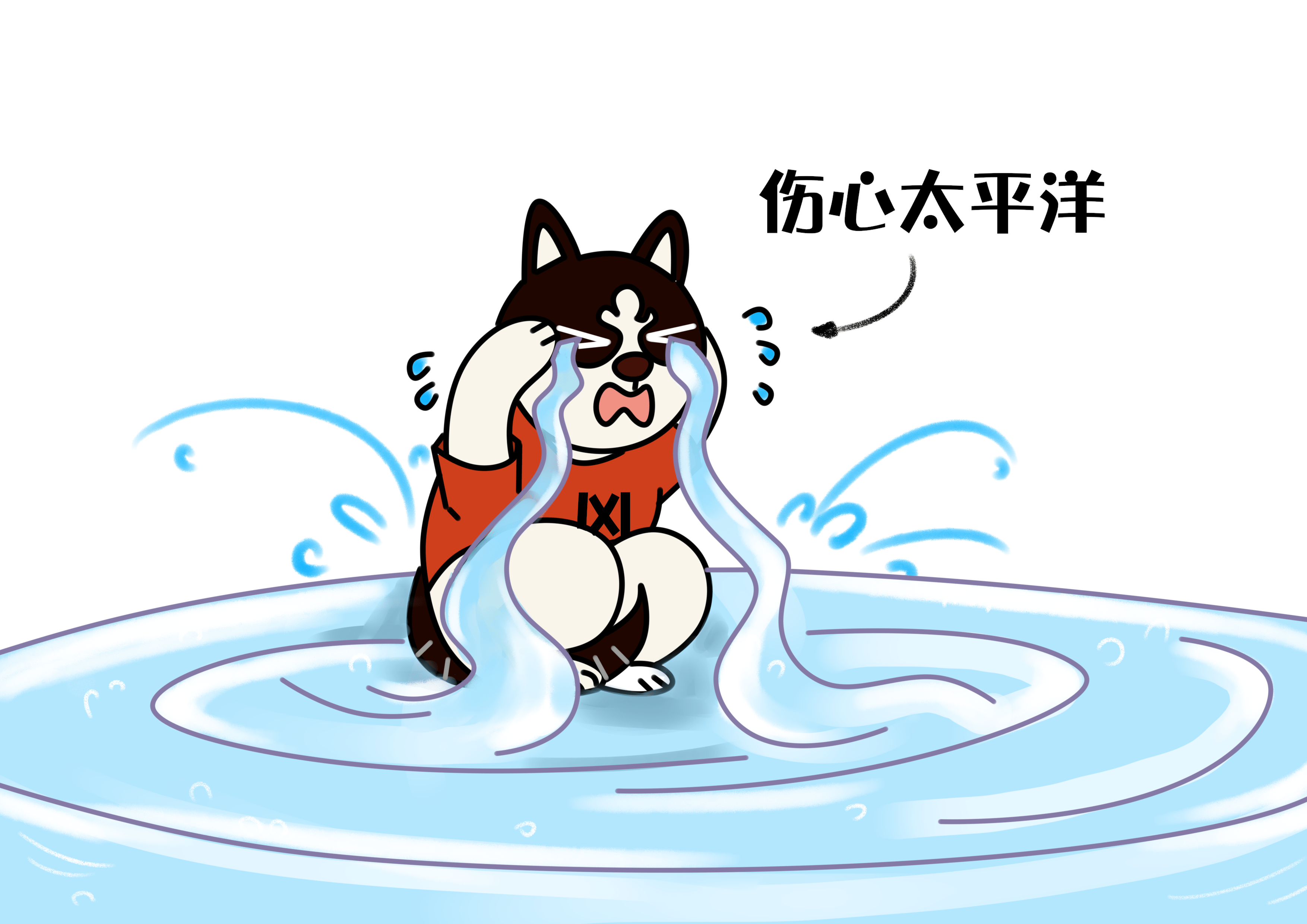 狗狗知道主人怀孕是怎么一回事它们又会有什么反应会吃醋吗