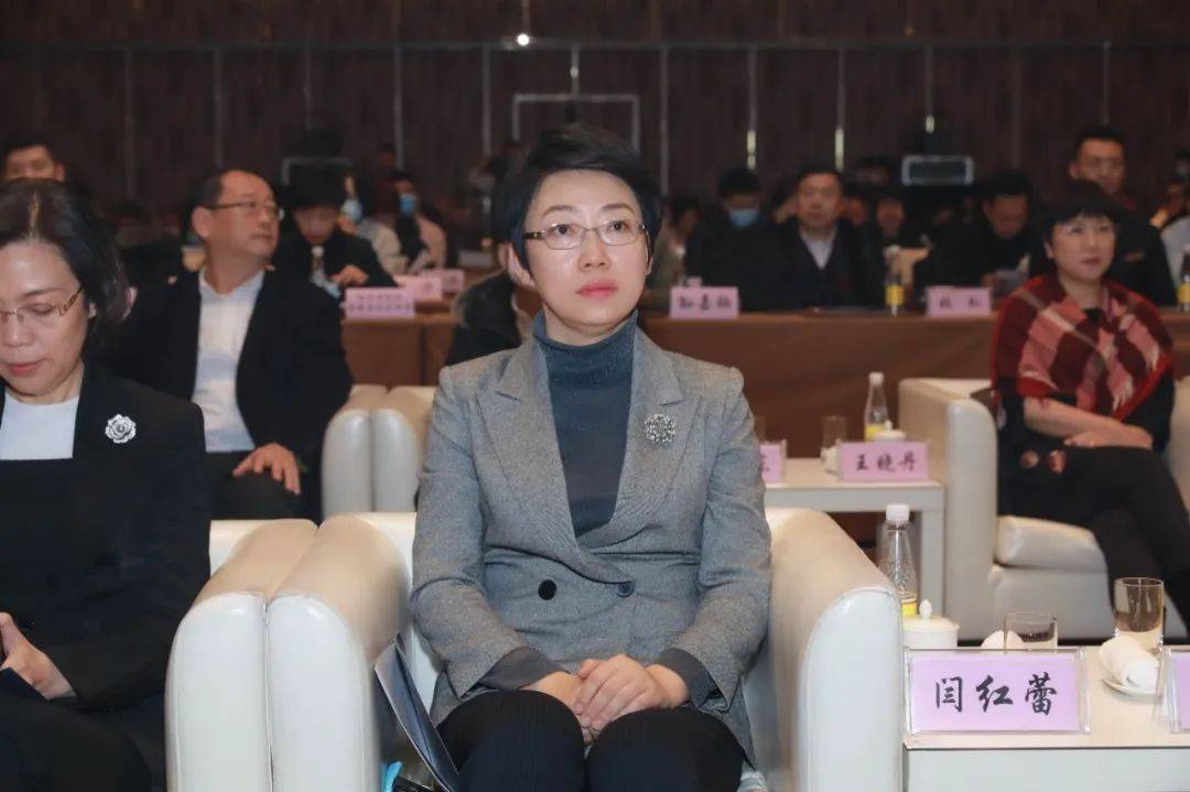 哈尔滨新区文化旅游协会成立