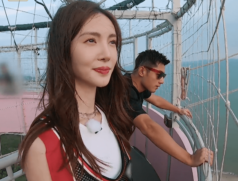 金晨约会新的恋爱对象,张继科发文内容引猜测