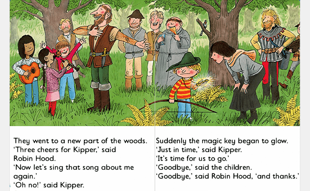 伴读牛津树605robinhood下