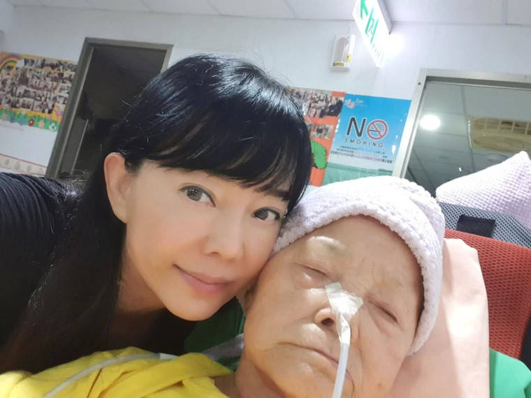 台女星狄莺之子再上法庭海豚湾恋人童星被判17年未来在哪里