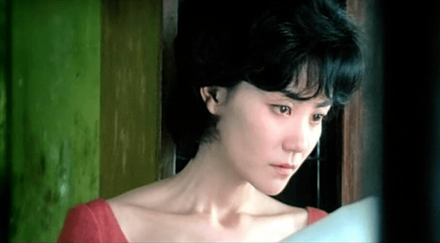 不过王菲本人似乎并不看重自己的演技,拍完《2046》后就彻底告别影坛