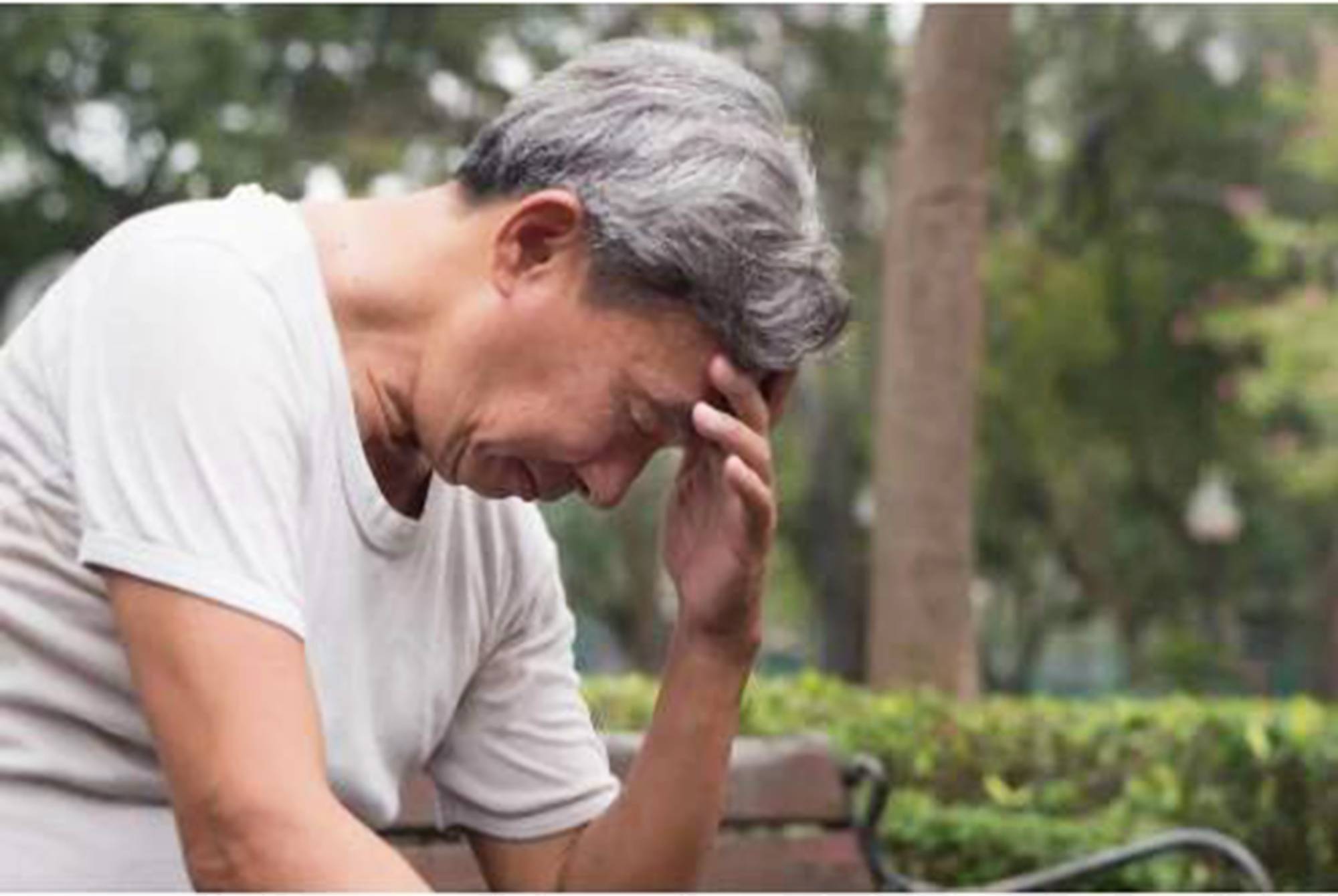 原创"孙子,请把房子还我",隐形"隔代啃老",让75岁老人爱恨交织