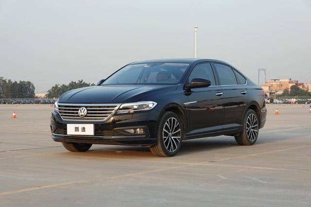 卡罗拉朗逸轩逸三车对比试驾谁才是最好开的买菜车