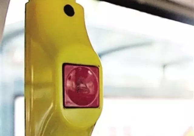 解密:藏在公交车上的这些暖心小知识,你知道吗?_手机搜狐网