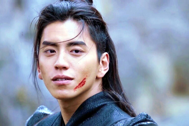 摘星因换血黑化?《狼殿下》被删剧情有多少?_手机搜狐网