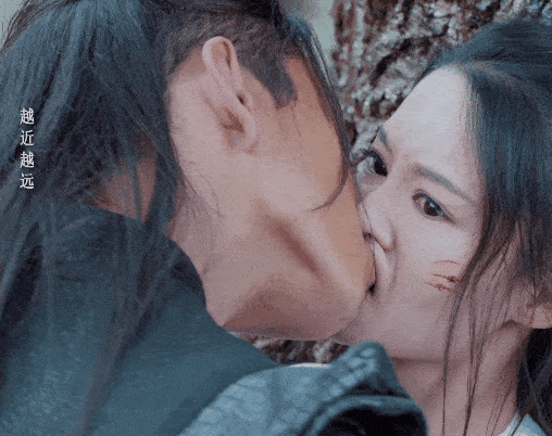 王大陆拍吻戏是拔火罐?《繁花》女主还没定吗