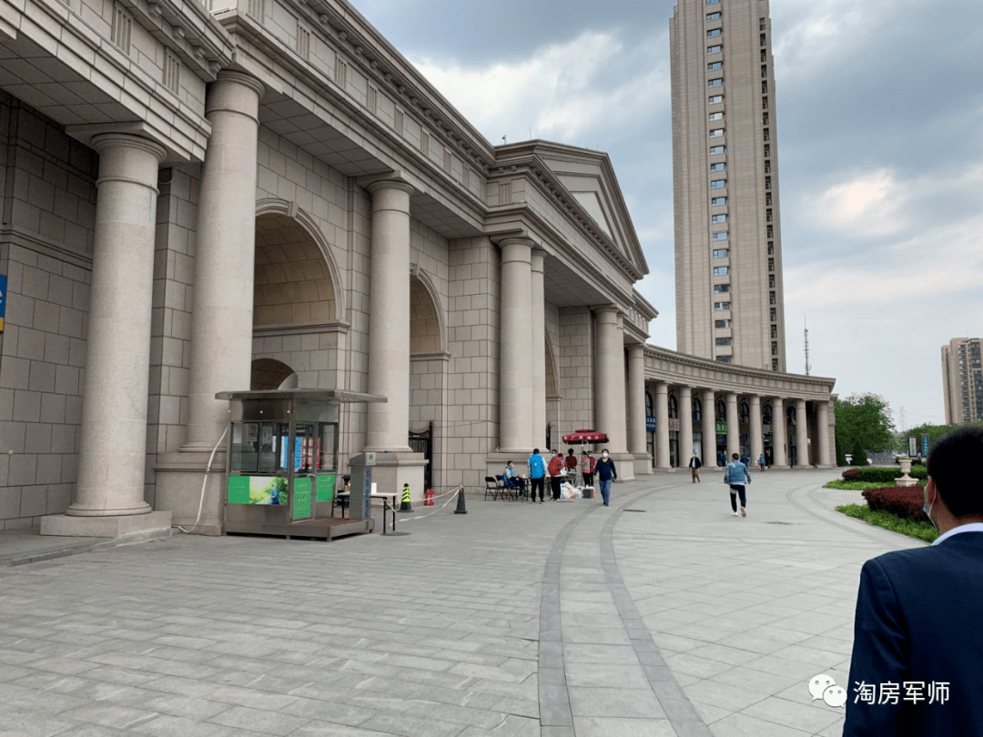 北京踩盘一线报告:天润福熙大道