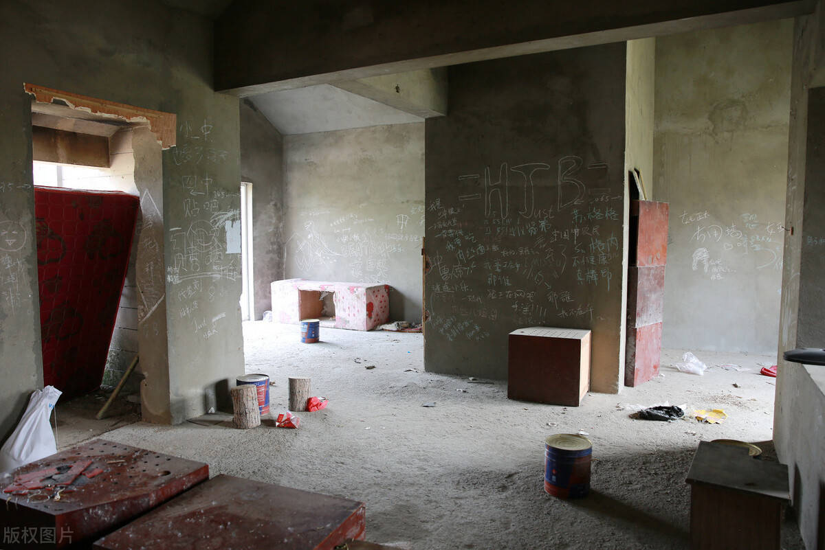 什么是我们常说的烂尾房,怎样才能避免买到烂尾房?