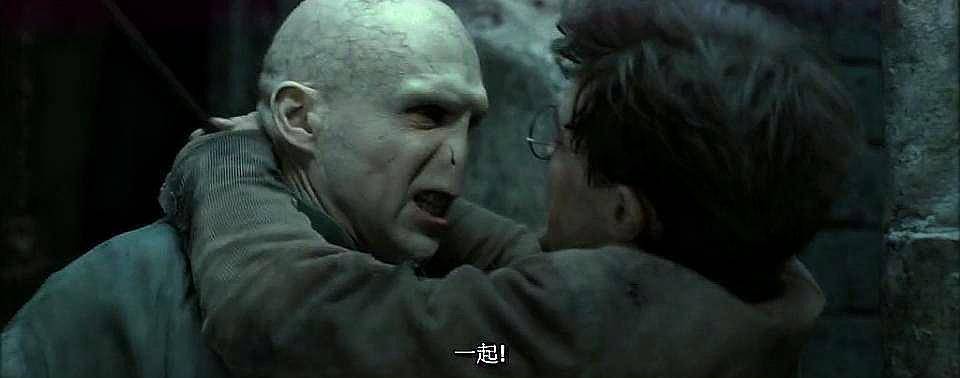 伏地魔什么意思(伏地魔的鼻子怎么回事呢)插图(2)