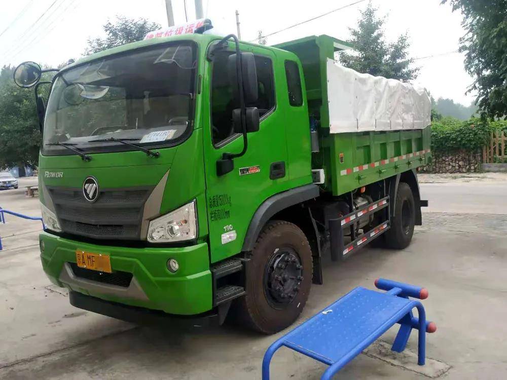 柳杰瑞沃es3国六版在手来年可期