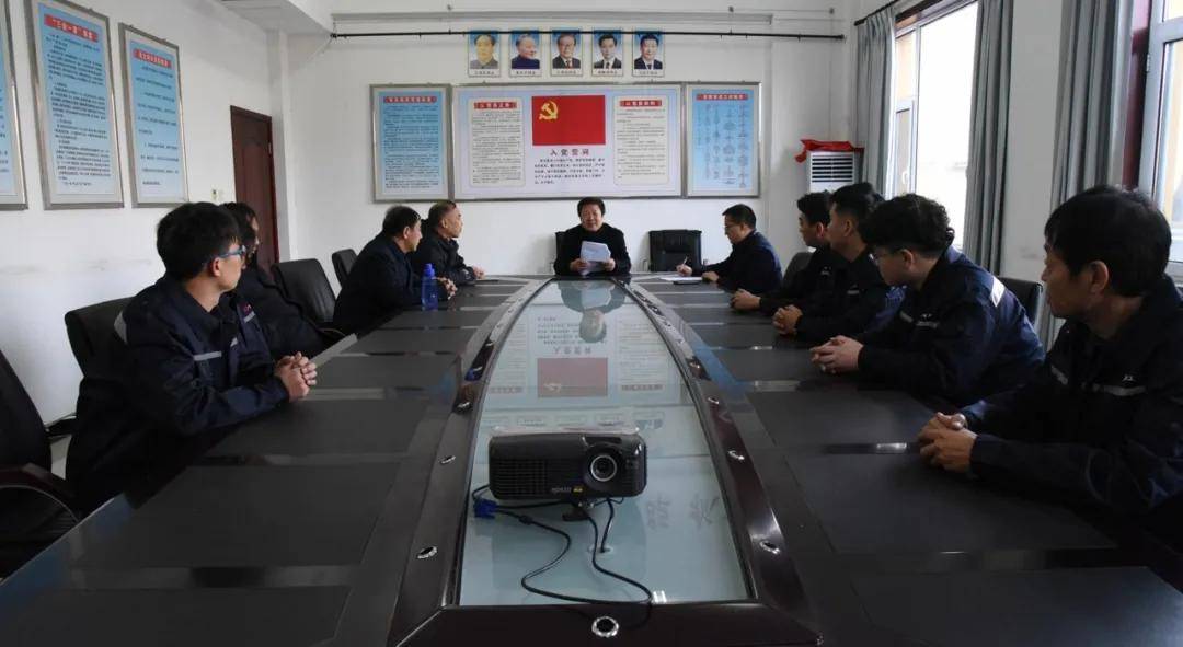 "文艺宣讲进万家 健康快乐你我他"文艺志愿服务走进涉县石岭工业有限