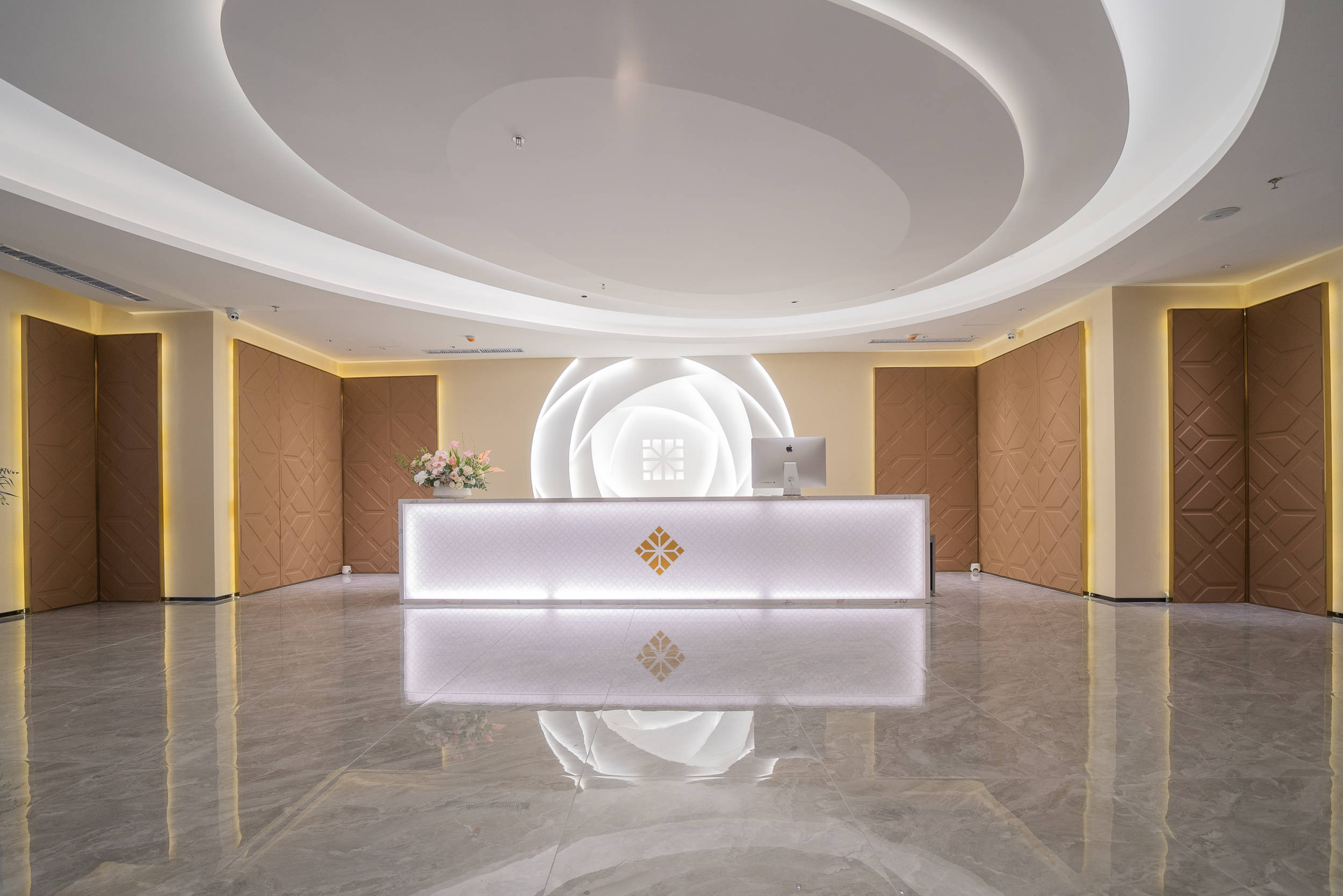 lés pela莱晞曼品牌旗舰店落址深圳,升级护肤体验打造高质生活