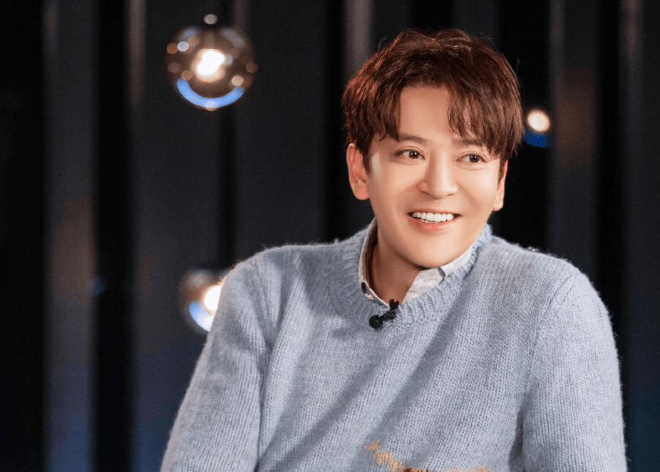 原创陈晓东过气被导演斥责,昔日香港顶流近况心酸,他曾是张柏芝初恋