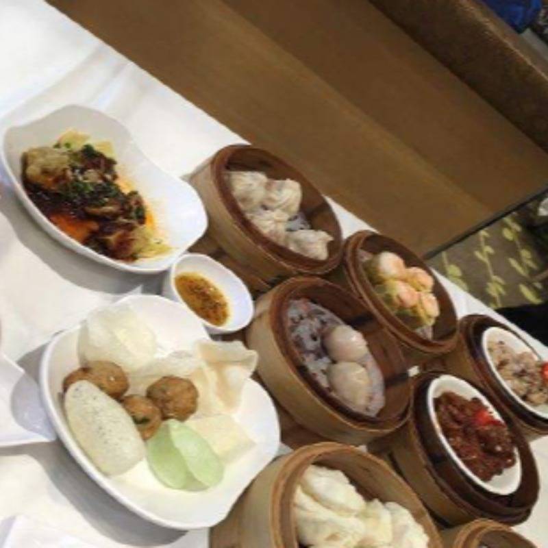 武汉楚河汉街美食推荐