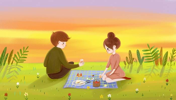 原创家庭婚姻关系里一个常见的错误影响相处的融洽程度