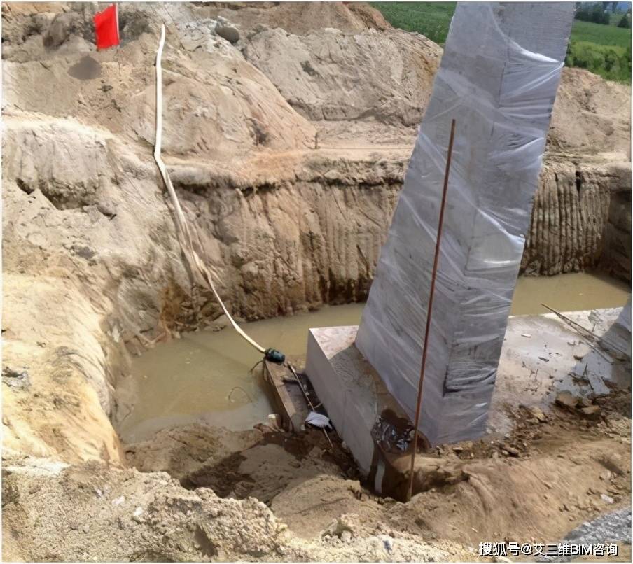 路基工程 桥涵台背回填施工技术,终于一次性讲清了!