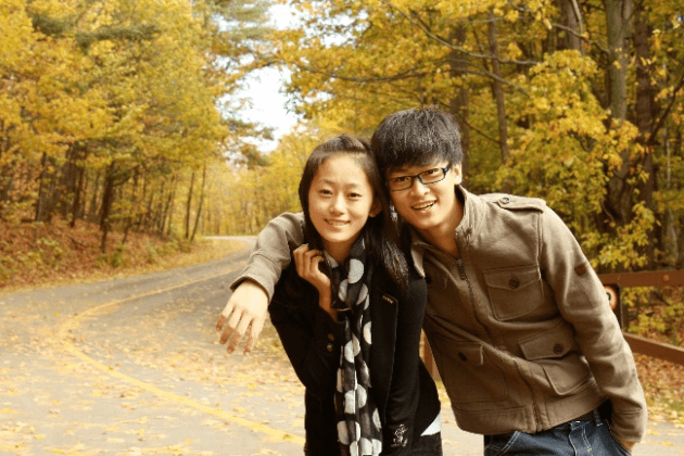 耐得住寂寞才能守得住繁华黎星李艳超友谊最佳范本