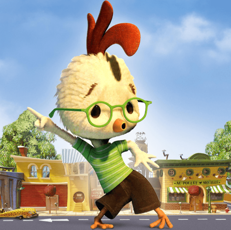 四眼天鸡:童年的纸飞机还在心里,让自己快乐才是意义