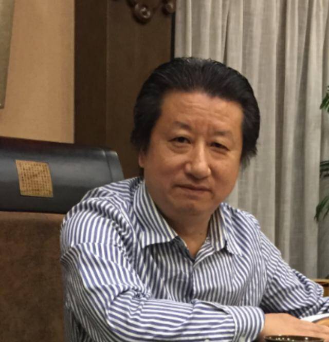 当代著名国画家陈胜广作品赏析