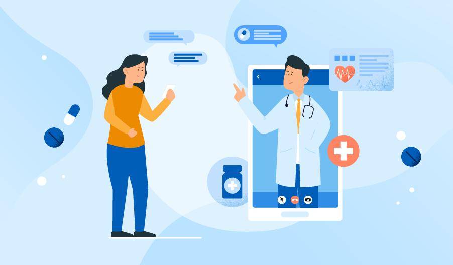 远程医疗驱动下的医疗产品开发