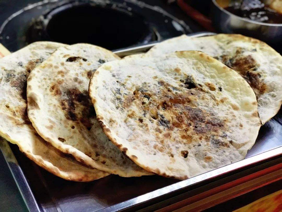 湖南长沙太平街5道美食小吃,保证你吃过了,不会说后悔