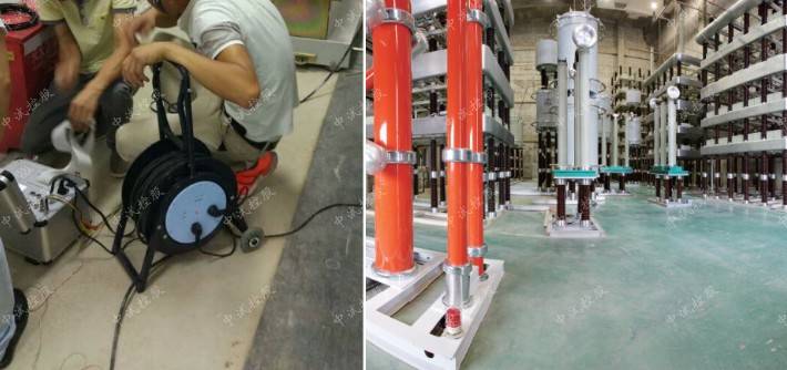 参数|金属触头SF6断路器开关动特性参数测试仪