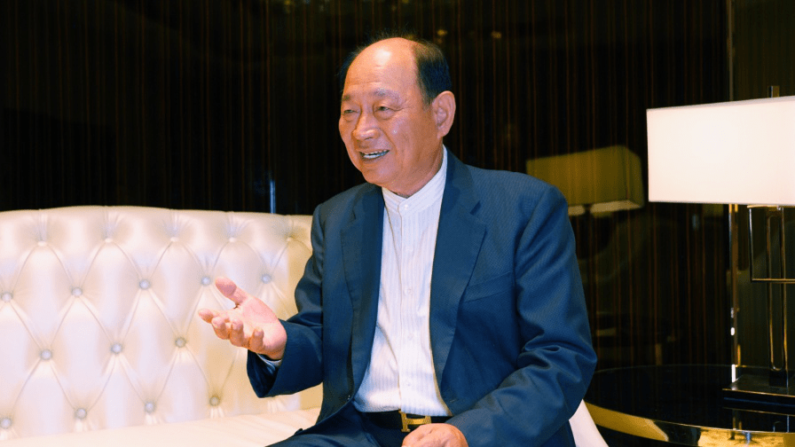 大芹威士忌董事长图片