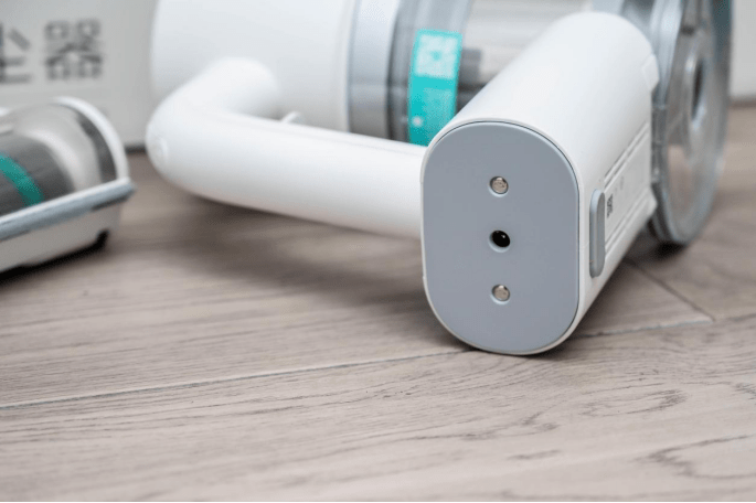 华为hilink生态可以吸拖一体和计算卡路里的无线吸尘器