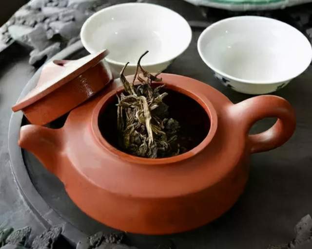 冲泡普洱茶一定要注意这6个小细节!