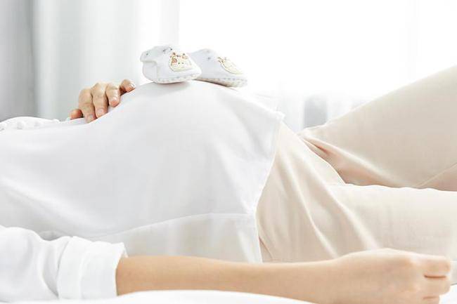 准妈妈在孕中期的时候不能忽略的一些细节