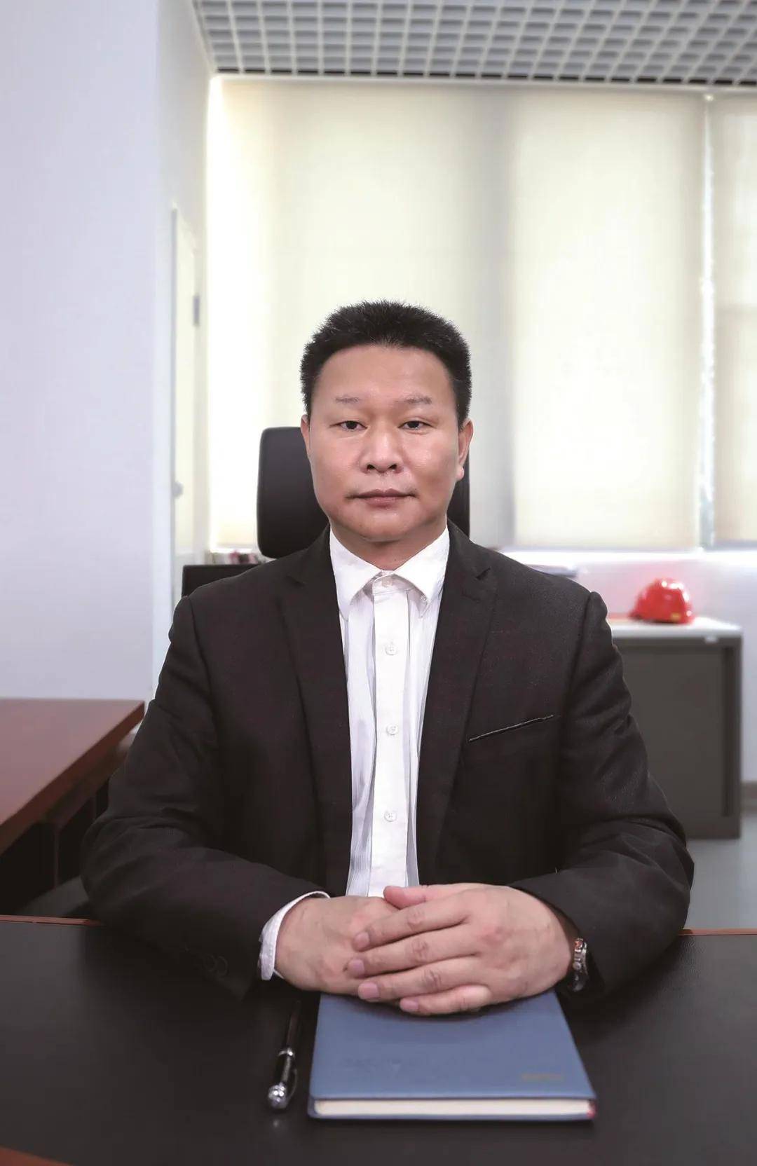 周桂兵:深圳市大族和光科技有限公司总经理 