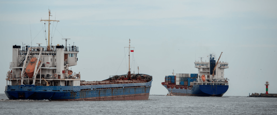 尼日利亚港口管理局失业雇员举行抗议活动威胁将阻碍港口运营