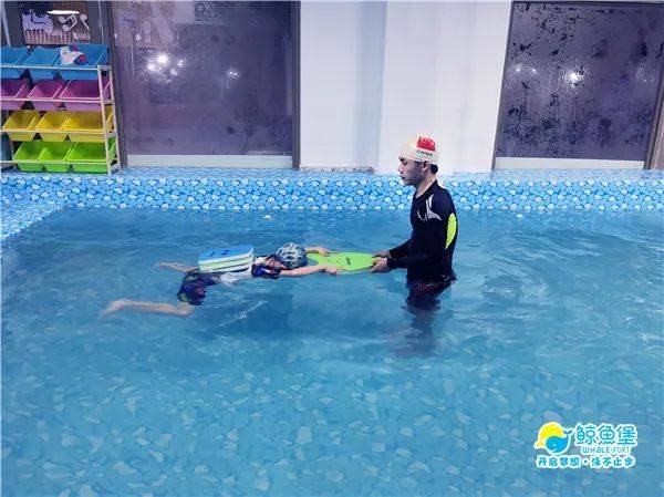 新店开业 | 鲸鱼堡贵州贵阳扎佐亲子综合水世界盛大开业!