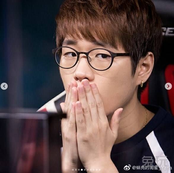 crown退役感谢许多缘分瞬间偶然和幸运