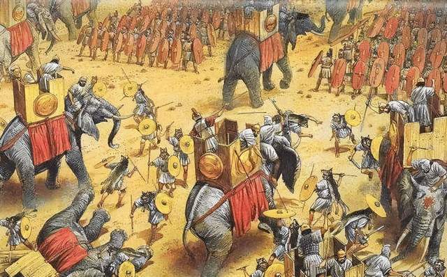 为什么唐代与吐蕃之间会发生百年战争?_唐朝