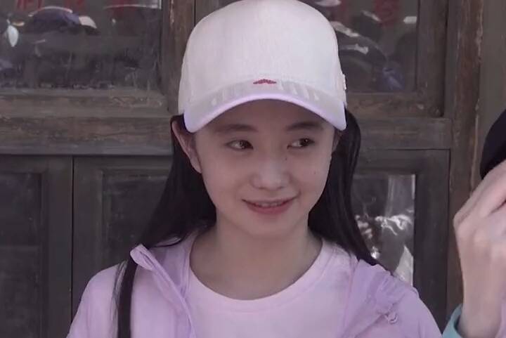 一秒钟豆瓣评分79电影里的小女孩幕后故事让人感动
