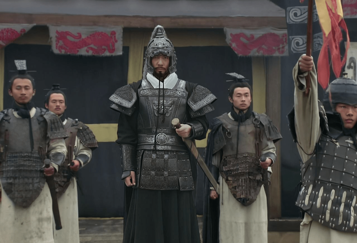 原创坐拥孙武伍子胥吴国3万大军差点就灭楚为何还被秦国插一手