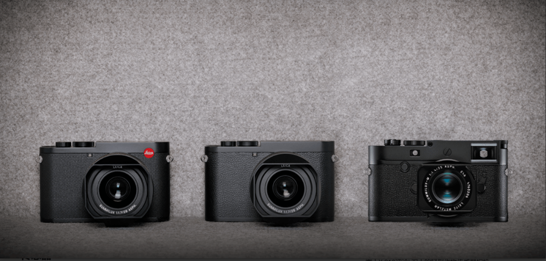 徕卡q2m的连拍是具有优势(电子快门下可以达到20张/秒,徕卡m10m的连拍