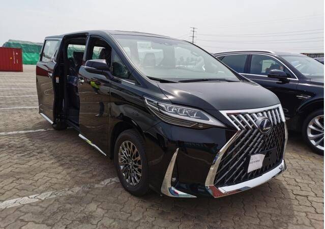 进口雷克萨斯lm300七座商务 特促全国_搜狐汽车_搜狐网