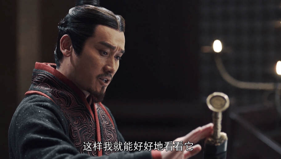 其实在和赵姬交谈之初,他就知道赵姬没有说谎,嬴政的确是大王的儿子了