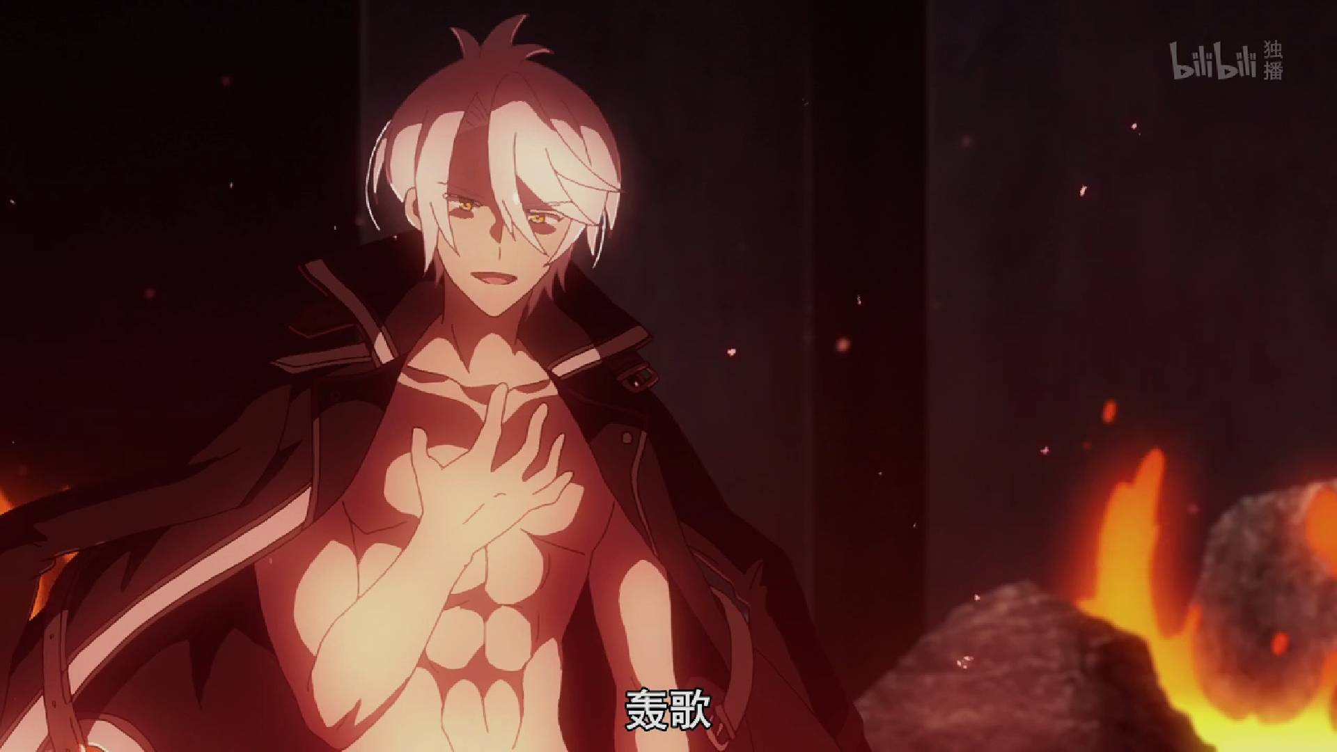 女王露出獠牙的最恶反派—超越之魔人塞林格在帝国的帮助下越狱成功了