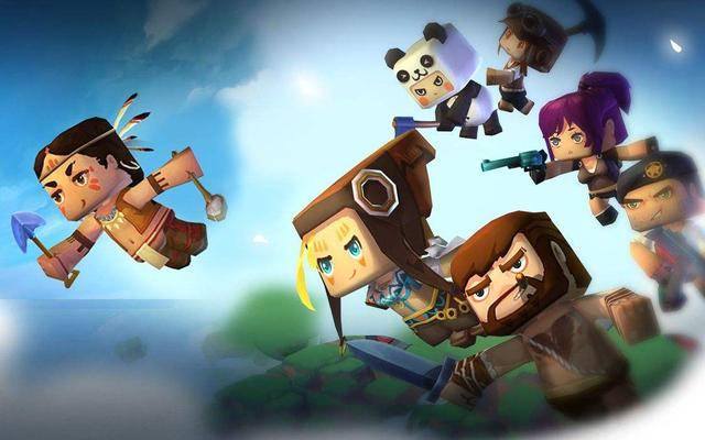 迷你世界成为火爆沙盒游戏,看到全新插件系统,网友:一直在进步